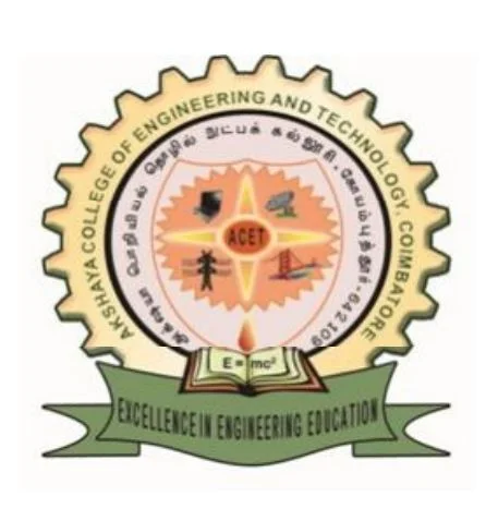 Akshaya College Of Engineering And Technology