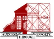 Mysore School Of Architecture
