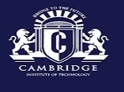 Cambridge Institute Of Technology