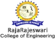 Rajarajeswari College Of Engineering-logo