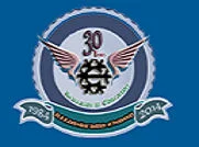 DR. B R Ambedkar Institute Of Technology-logo