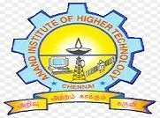 Anand Institute Of Higher Technology, Chennai