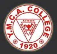 Ymca College Of Physical Education-logo