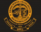 Chennai Medical College Hospital And Research Centre-logo