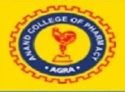Anand College Of Pharmacy-logo