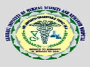 Shridevi Institute Of Medical Sciences And Research Hospital