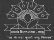 Dayanand Commerce College
