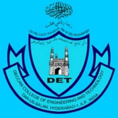 Deccan College Of Engineering And Technology