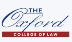 Oxford College Of Law