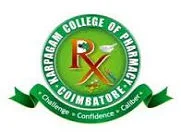 Karpagam College Of Pharmacy-logo