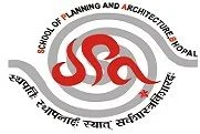 School Of Planning And Architecture-logo