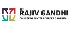 SRI Rajiv Gandhi College Of Dental Science And Hospital-logo