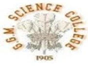 Govt. Gandhi Memorial Science College-logo