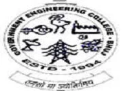 Government Engineering College, Bhuj-logo