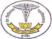 Government College Of Dentistry-logo