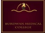 Burdwan Medical College And Hospital, Bundwan-logo